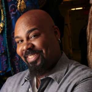 James Monroe Iglehart